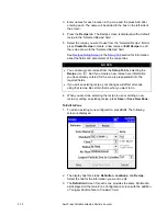 Preview for 40 page of TSI Instruments AEROTRAK 9310 Operation Manual