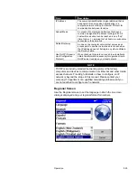 Preview for 59 page of TSI Instruments AEROTRAK 9310 Operation Manual