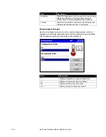 Preview for 60 page of TSI Instruments AEROTRAK 9310 Operation Manual