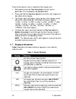 Preview for 30 page of TSI Instruments CERTIFIER FA Operator'S Manual