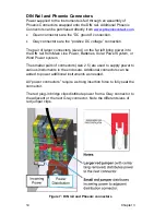 Preview for 24 page of TSI Instruments DUSTTRAK 854030 Operation And Maintenance Manual