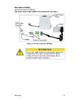 Preview for 29 page of TSI Instruments DUSTTRAK 854030 Operation And Maintenance Manual