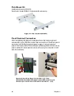 Preview for 34 page of TSI Instruments DUSTTRAK 854030 Operation And Maintenance Manual