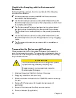 Preview for 38 page of TSI Instruments DUSTTRAK 854030 Operation And Maintenance Manual