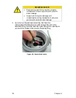 Preview for 46 page of TSI Instruments DUSTTRAK 854030 Operation And Maintenance Manual