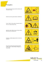 Preview for 16 page of TSindustrie GM10 Operating Manual