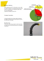 Preview for 20 page of TSindustrie GM10 Operating Manual