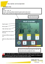 Preview for 57 page of TSindustrie GM10 Operating Manual