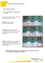 Preview for 58 page of TSindustrie GM10 Operating Manual