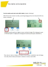 Preview for 63 page of TSindustrie GM10 Operating Manual