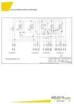 Preview for 77 page of TSindustrie GM10 Operating Manual