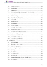 Preview for 8 page of Tsino Dynatron EtherCAT CoolDrive RC Series User Manual