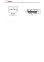 Preview for 19 page of Tsino Dynatron EtherCAT CoolDrive RC Series User Manual