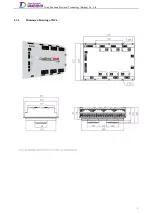 Preview for 20 page of Tsino Dynatron EtherCAT CoolDrive RC Series User Manual