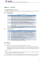 Preview for 48 page of Tsino Dynatron EtherCAT CoolDrive RC Series User Manual