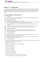 Preview for 50 page of Tsino Dynatron EtherCAT CoolDrive RC Series User Manual