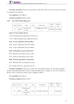 Preview for 169 page of Tsino Dynatron EtherCAT CoolDrive RC Series User Manual