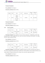 Preview for 179 page of Tsino Dynatron EtherCAT CoolDrive RC Series User Manual