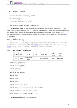 Preview for 188 page of Tsino Dynatron EtherCAT CoolDrive RC Series User Manual