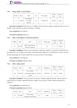 Preview for 200 page of Tsino Dynatron EtherCAT CoolDrive RC Series User Manual