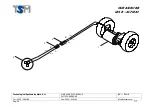 Preview for 38 page of TSM Durascrubb L85 B Manual