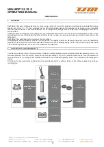 Preview for 78 page of TSM WILLMOP 35 Original Instructions Manual