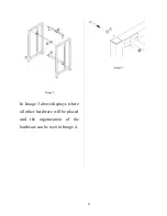 Preview for 6 page of TSS 2.5 x 2.5 Power Rack with In-Line Weight Storage Assembly Instructions Manual