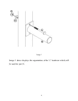 Preview for 7 page of TSS 3x3 Power Rack with In-Line Weight Storage Assembly Instructions Manual