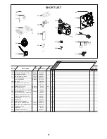 Preview for 27 page of TSS Calydra Comfort 100 Nat Installation And Operating Instructions Manual