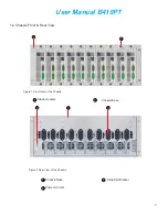 Preview for 13 page of TST B410PT User Manual