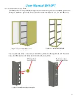 Preview for 29 page of TST B410PT User Manual