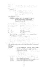 Preview for 21 page of TSUJI ELECTRONICS CT08-ER2 User Manual