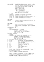 Preview for 22 page of TSUJI ELECTRONICS CT08-ER2 User Manual