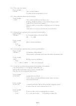 Preview for 26 page of TSUJI ELECTRONICS CT08-ER2 User Manual