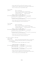 Preview for 29 page of TSUJI ELECTRONICS CT08-ER2 User Manual