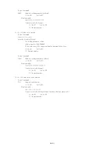 Preview for 36 page of TSUJI ELECTRONICS CT08-ER2 User Manual