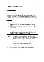 Preview for 17 page of TSUNESS TSOL-B100E-S User Manual