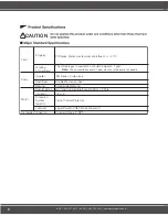 Preview for 8 page of Tsurumi Pump AquascapePro 29495 Instructions & Maintenance