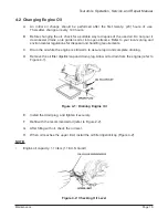 Preview for 16 page of Tsurumi Pump TE3 Series Operation, Service And Repair Manual