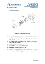 Preview for 8 page of TT electronics AB Connectors ABCIRP Series Assembly And Wiring Instructions