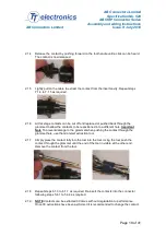 Preview for 18 page of TT electronics AB Connectors ABCIRP Series Assembly And Wiring Instructions