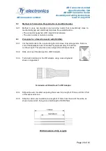 Preview for 20 page of TT electronics AB Connectors ABCIRP Series Assembly And Wiring Instructions