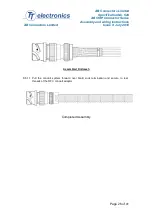 Preview for 26 page of TT electronics AB Connectors ABCIRP Series Assembly And Wiring Instructions