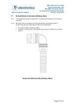 Preview for 27 page of TT electronics AB Connectors ABCIRP Series Assembly And Wiring Instructions