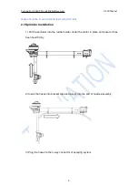 Preview for 13 page of TTA G200 User Instructions