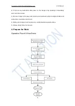 Preview for 20 page of TTA G200 User Instructions