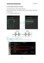 Preview for 53 page of TTA G200 User Instructions