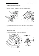 Preview for 19 page of TTA M4H Manual