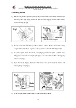 Preview for 22 page of TTA M4H Manual