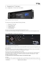 Preview for 7 page of TTA Stagetracker II User Manual